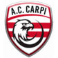 Athletic Carpi logo