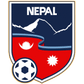 Nepal W logo
