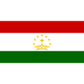 Tajikistan W logo
