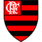 Flamengo W logo