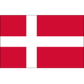 Denmark U17 logo