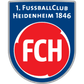 FC Heidenheim logo