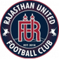 Rajasthan United logo