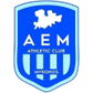 AE Mykonos logo