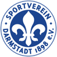 SV Darmstadt 98 logo