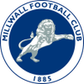 Millwall Lionesses logo