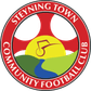 Steyning Town Community logo