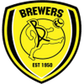 Burton Albion W logo