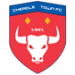 Cheadle Town W logo