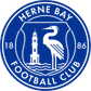 Herne Bay W logo