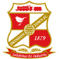 Swindon Town W logo
