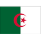 Algeria W logo