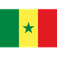 Senegal W logo