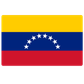 Venezuela W logo