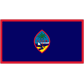 Guam W logo