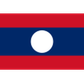 Laos W logo