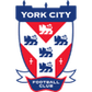 York logo