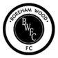 Boreham Wood logo