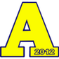 Desportiva Aliança U20 logo