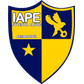 IAPE U20 logo