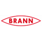 Brann W logo