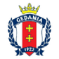 Gedania Gdansk logo