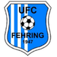 UFC Fehring logo