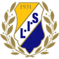 Landvetter IS logo