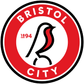 Bristol City W logo