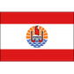 Tahiti W logo