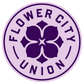 Flower City Union logo