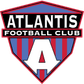 Atlantis II logo