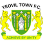 Yeovil Town W logo