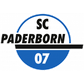 SC Paderborn 07 logo