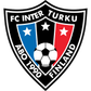 Inter Turku II logo