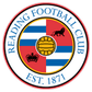 Reading W logo