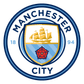 Manchester City W logo