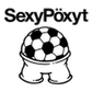 Sexypöxyt O35 logo