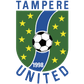 Tampere United II logo