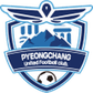 Pyeongchang United logo