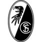 SC Freiburg W logo