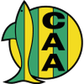 Aldosivi Res. logo