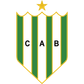 Banfield Res. logo