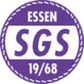 SGS Essen W logo