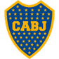 Boca Juniors Res. logo