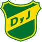 Defensa y Justicia Res. logo