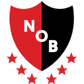 Newell's Old Boys Res. logo
