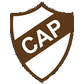 Platense Res. logo