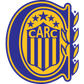 Rosario Central Res. logo