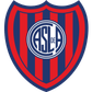 San Lorenzo Res. logo